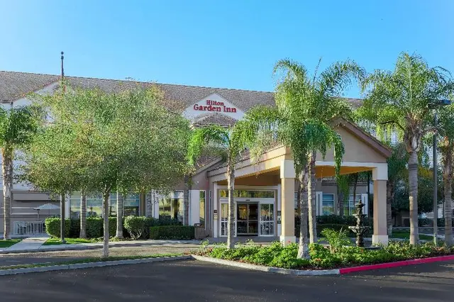 Hilton Garden Inn Bakersfield