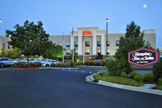 Hampton Inn & Suites Salt Lake City-West Jordan