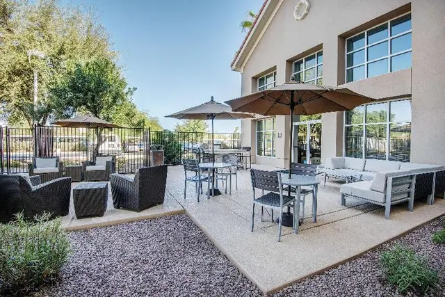 Staybridge Suites Phoenix North I-17 by IHG