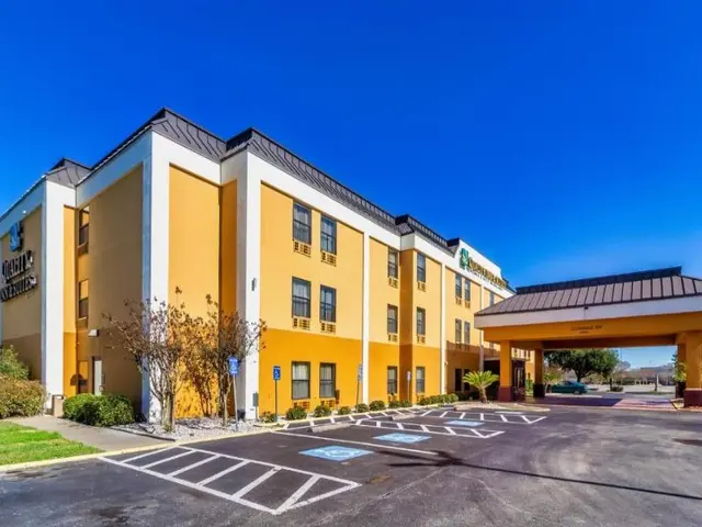Quality Inn Texas City