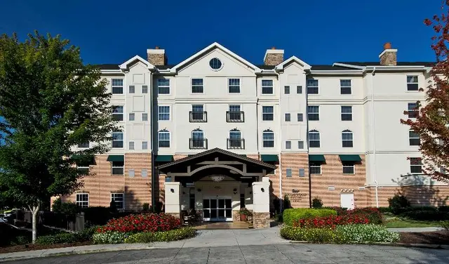 Homewood Suites By Hilton Lawrenceville-Duluth