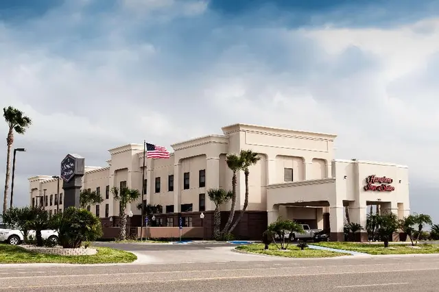 Hampton Inn & Suites Harlingen