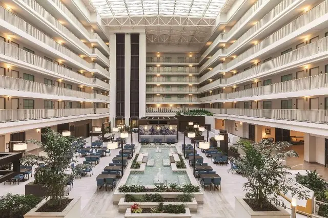 Embassy Suites by Hilton Brea North Orange County