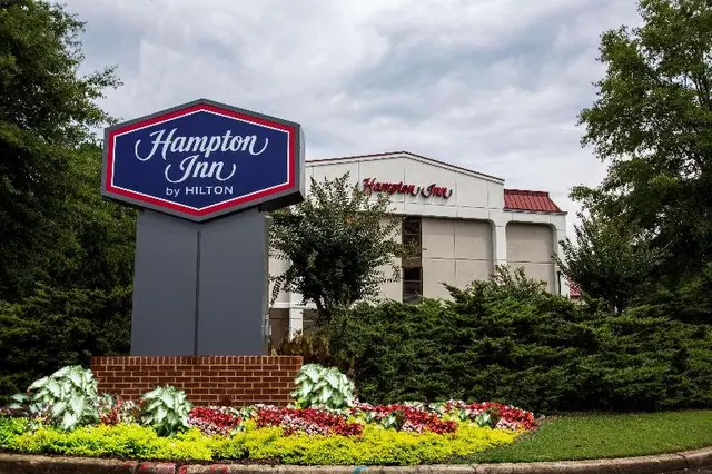 Hampton Inn Atlanta/Lawrenceville/Gwinnett County
