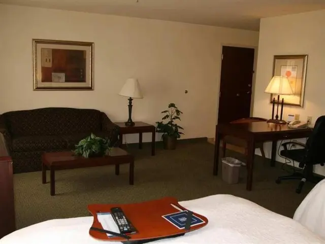 Hampton Inn & Suites San Marcos