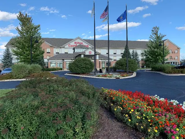 Hilton Garden Inn Oconomowoc