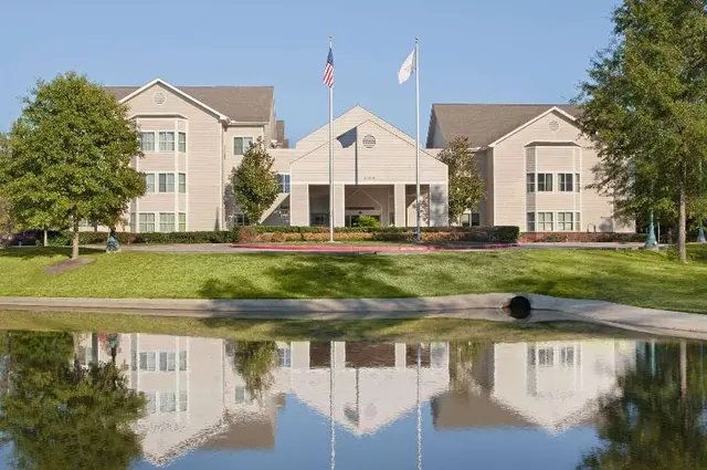 Homewood Suites by Hilton Houston-Kingwood Parc-Ai