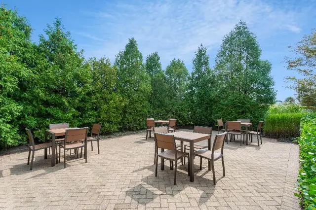 Hilton Garden Inn Islip MacArthur Airport