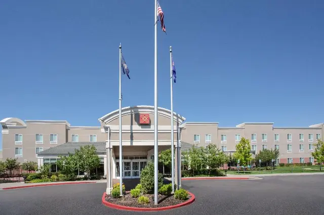 Hilton Garden Inn Salt Lake City Layton
