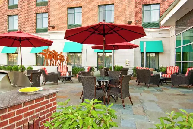 Homewood Suites by Hilton Rockville-Gaithersburg