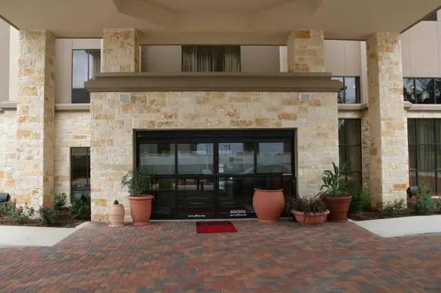 Hampton Inn & Suites Conroe I-45 North