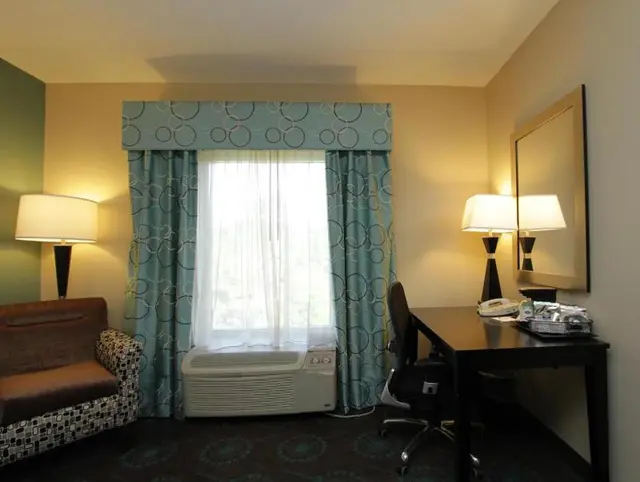 Hampton Inn & Suites Bluffton Sun City