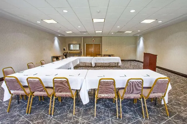 Homewood Suites by Hilton Bakersfield