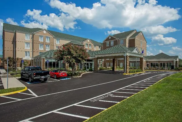 Hilton Garden Inn Knoxville West/Cedar Bluff