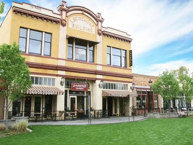 Hampton Inn Livermore-East Bay