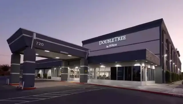 DoubleTree by Hilton Livermore