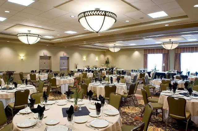Hilton Garden Inn Pensacola Airport - Medical Ctr