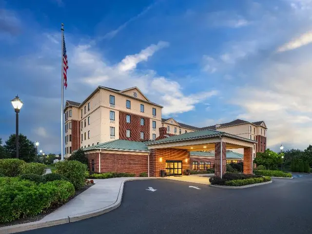 Homewood Suites by Hilton Newtown, PA