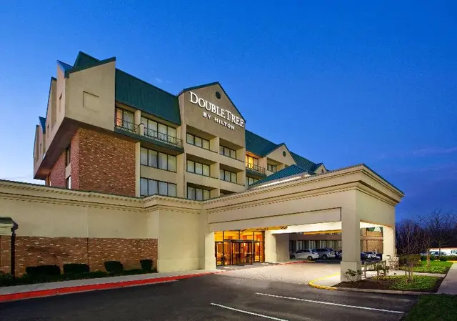 DoubleTree By Hilton Baltimore North/Pikesville