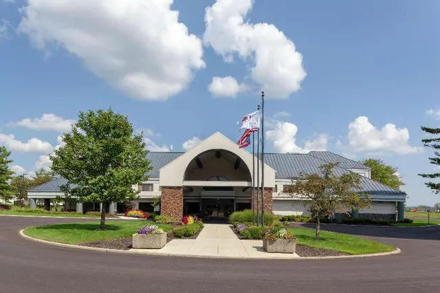 Best Western Plus Miamisburg Dayton Suites Banquet