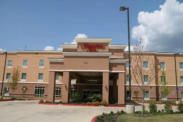 Hawthorn Extended Stay By Wyndham Kilgore