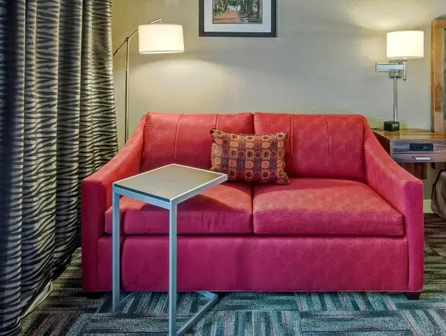 Hampton Inn Newberry-Opera House