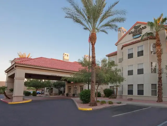 Homewood Suites by Hilton Phoenix/Chandler