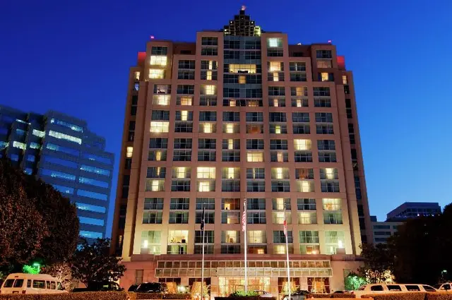 Hilton Los Angeles North Glendale & Executive
