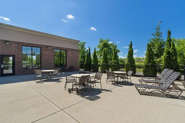Hampton Inn & Suites Indianapolis/Brownsburg