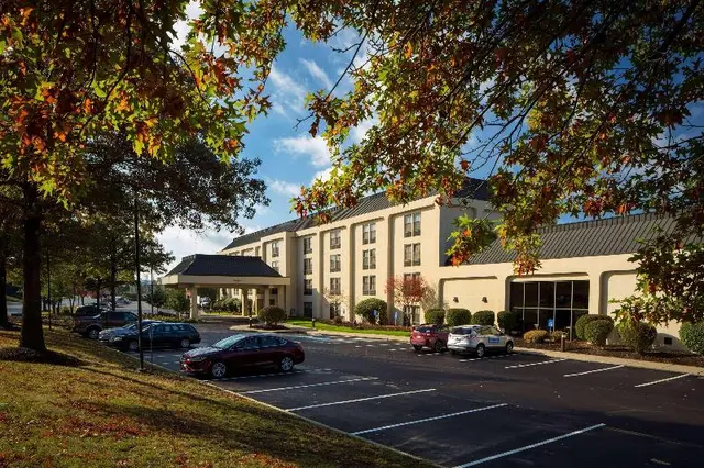 Wingate by Wyndham Cranberry