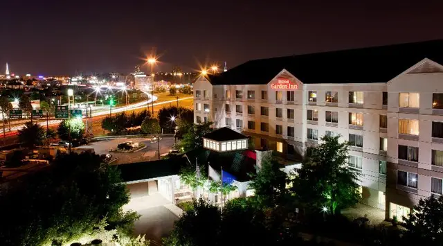 Hilton Garden Inn Secaucus Meadowlands