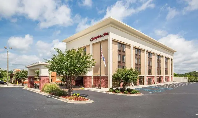 Hampton Inn Birmingham/Fultondale (I-65)