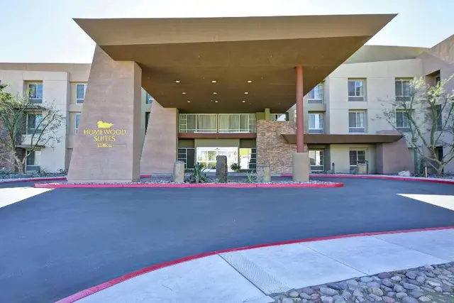 Homewood Suites by Hilton Palm Desert