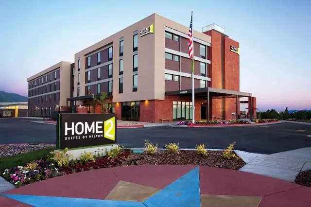 Home2 Suites by Hilton Salt Lake City/Layton, UT