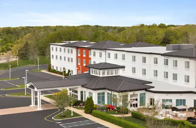 Hilton Garden Inn Riverhead