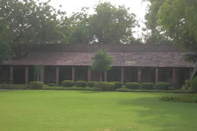 WH Bal Samand Garden Retreat