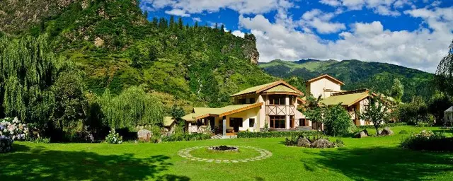 Solang Valley Resort