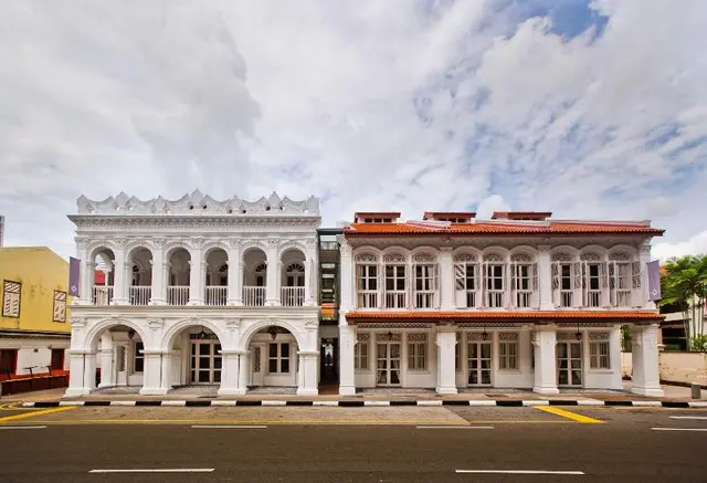 The Sultan Hotel