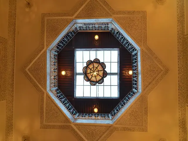 Riad a La Belle Etoile