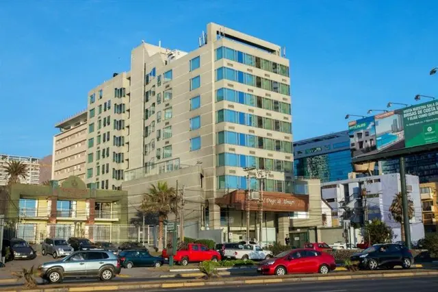 Hotel Diego De Almagro Costanera - Antofagasta