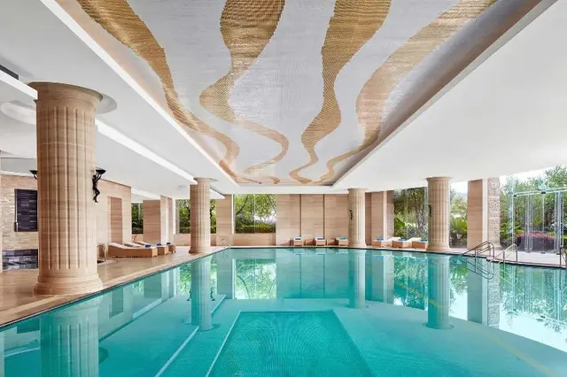 Sheraton Qiandao Lake Resort