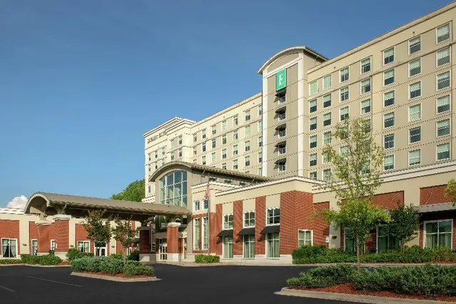 Embassy Suites by Hilton Birmingham Hoover