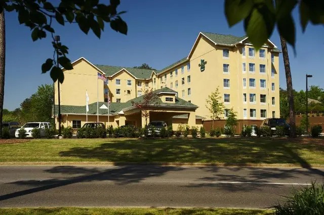Homewood Suites by Hilton Birmingham-SW-Riverchase