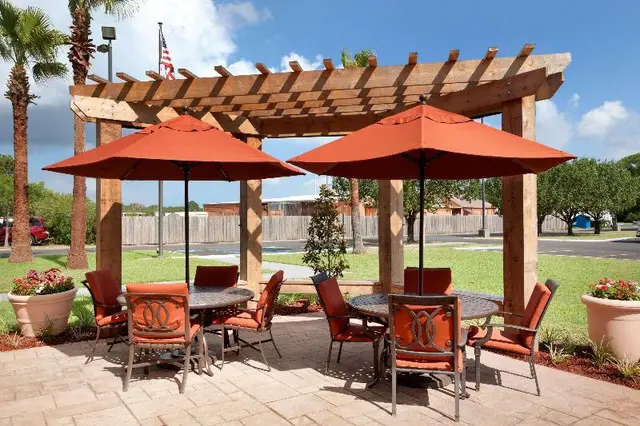 Hampton Inn Sulphur/Lake Charles Area
