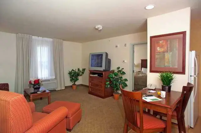 Homewood Suites by Hilton Fargo