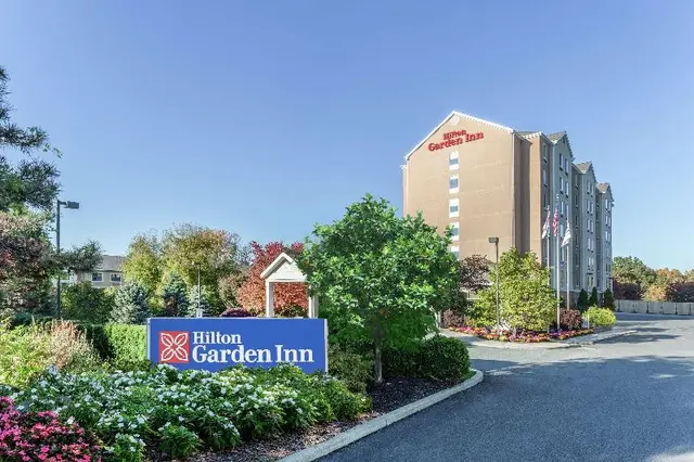 Hilton Garden Inn Albany/SUNY Area