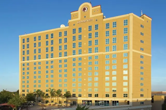 Doubletree By Hilton Modesto