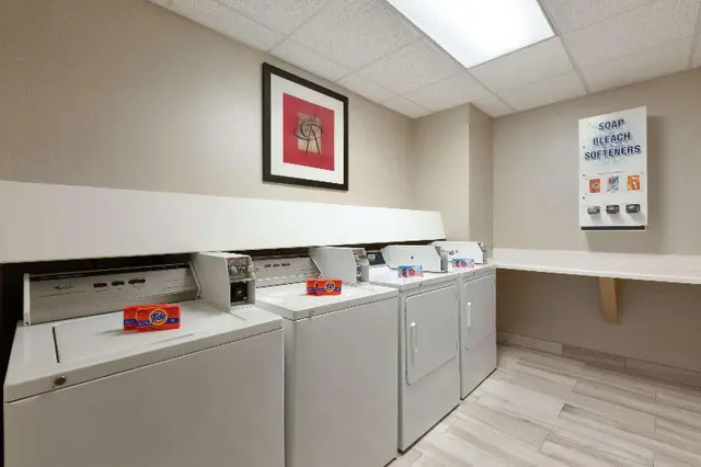 Hampton Inn & Suites Houston/Clear Lake-Nasa Area
