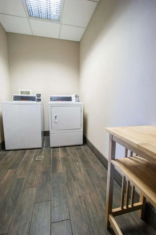 Hampton Inn Great Falls