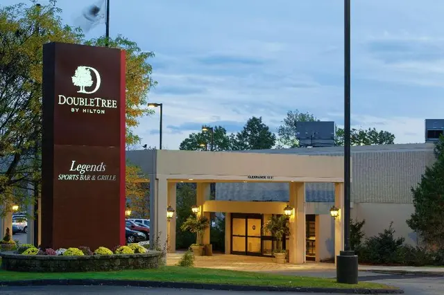 DoubleTree by Hilton Boston - Milford